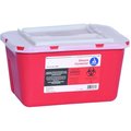 Medique Products Medique Sharps Containers 10454G